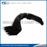 All kinds of Guard Assy for Korean Vehicles - Miral Auto Camp Corp